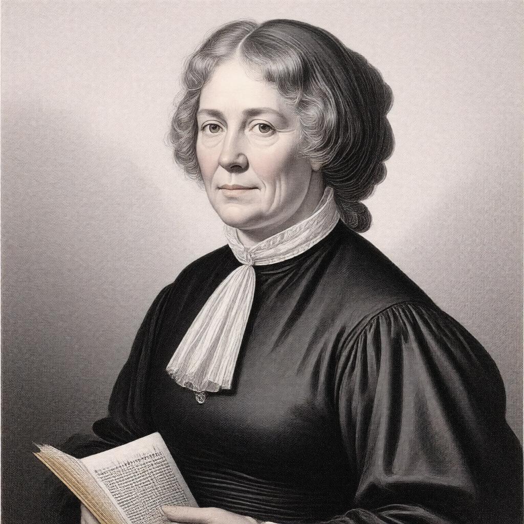 Elizabeth Fry